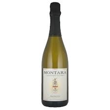 Montara Prosecco Sparkling 2017 Wine